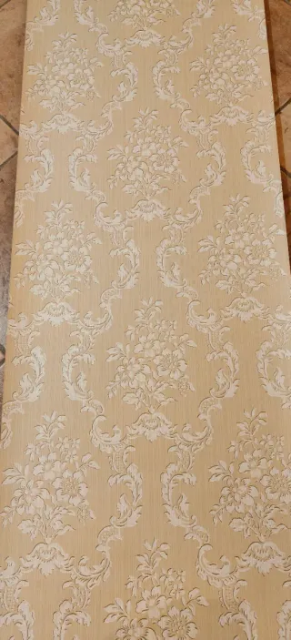 Carta da parati Vintage Originale