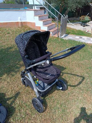 Carrito Bebé Jané Be Cool