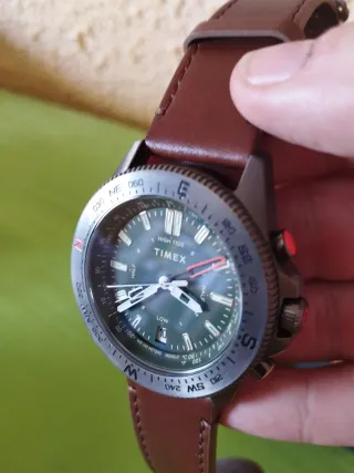 Reloj Timex Expedition North