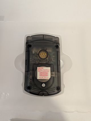 Sega Dreamcast Visual Memory Unit completo