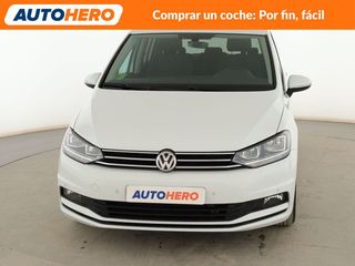 Volkswagen Touran 1.4 TSI Advance BlueMotion