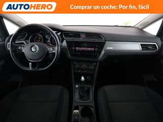 Volkswagen Touran 1.4 TSI Advance BlueMotion