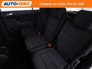 Volkswagen Touran 1.4 TSI Advance BlueMotion