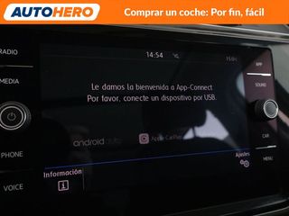 Volkswagen Touran 1.4 TSI Advance BlueMotion