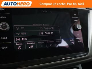 Volkswagen Touran 1.4 TSI Advance BlueMotion