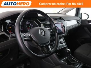 Volkswagen Touran 1.4 TSI Advance BlueMotion