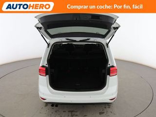 Volkswagen Touran 1.4 TSI Advance BlueMotion