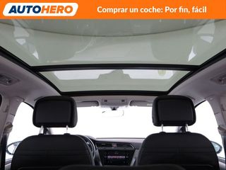 Volkswagen Touran 1.4 TSI Advance BlueMotion