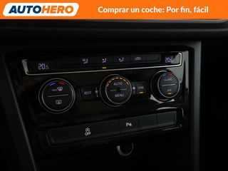 Volkswagen Touran 1.4 TSI Advance BlueMotion