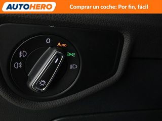 Volkswagen Touran 1.4 TSI Advance BlueMotion