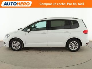 Volkswagen Touran 1.4 TSI Advance BlueMotion