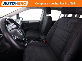 Volkswagen Touran 1.4 TSI Advance BlueMotion