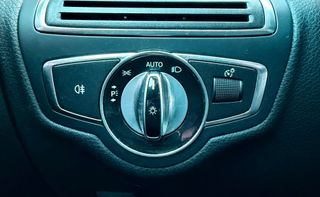 Mercedes-Benz Clase C 4Matic 2015