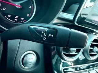 Mercedes-Benz Clase C 4Matic 2015