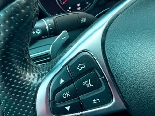 Mercedes-Benz Clase C 4Matic 2015