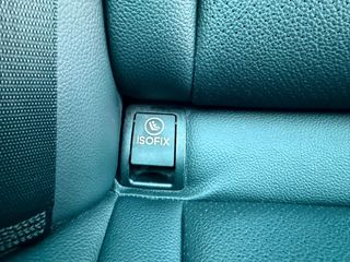 Mercedes-Benz Clase C 4Matic 2015