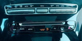 Mercedes-Benz Clase C 4Matic 2015
