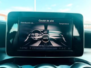 Mercedes-Benz Clase C 4Matic 2015
