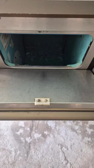 Máquina de hielo ITV Pulsar 25
