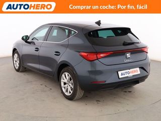 Seat Leon 1.5 TSI Style XM