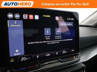 Seat Leon 1.5 TSI Style XM