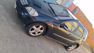 Mercedes-Benz Clase M 2008