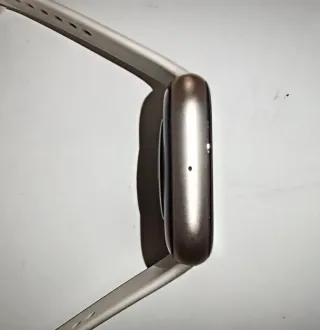 Honor Watch 5 dorado