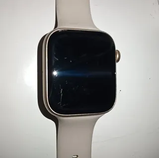 Honor Watch 5 dorado