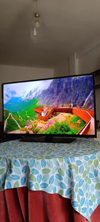 Samsung LED Smart TV 40 pulgadas