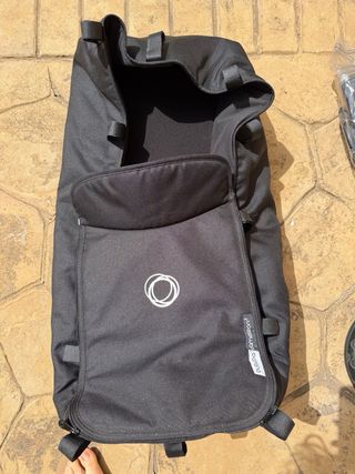 Carrito de bebé Bugaboo Cameleon 3