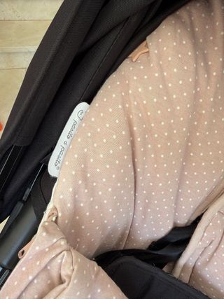 Carrito de bebé Bugaboo Cameleon 3