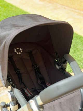Carrito de bebé Bugaboo Cameleon 3