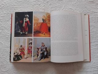 LIBRO HISTORIA ILUSTRADA DE LA ÓPERA