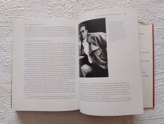 LIBRO HISTORIA ILUSTRADA DE LA ÓPERA