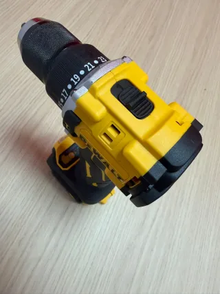 Atornillador Dewalt
