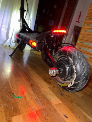 Kukirin G3 Pro Dualtron Victor Patinete Eléctrico