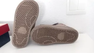 Botas niña Zapy Talla 25