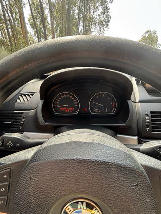 BMW X3 2007