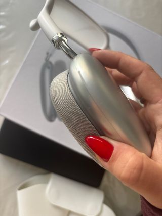 Airpods Max Plata Apple