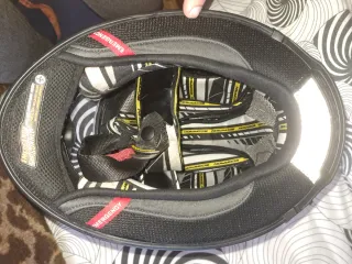 Casco Scorpion Exo2000Air Talla L