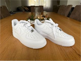 Nike Air Force 1 Low '07 Talla 38.5