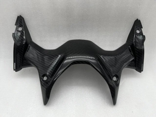 Carenado Frontal de Carbono Honda CRF 1000 L Afri