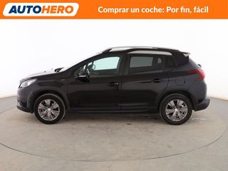 Peugeot 2008 1.2 PureTech Signature