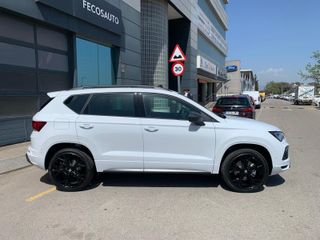 SEAT Ateca 1.5 TSI 110kW DSG FR 75 Aniversario