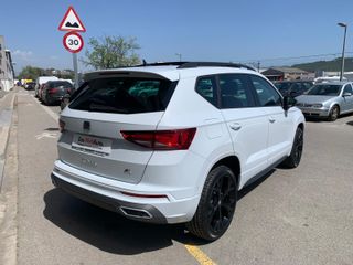 SEAT Ateca 1.5 TSI 110kW DSG FR 75 Aniversario