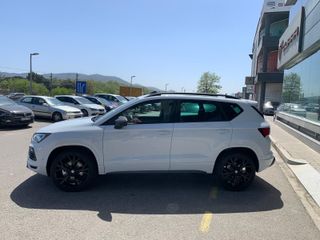SEAT Ateca 1.5 TSI 110kW DSG FR 75 Aniversario