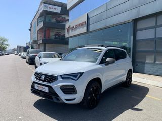 SEAT Ateca 1.5 TSI 110kW DSG FR 75 Aniversario
