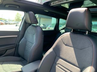 SEAT Ateca 1.5 TSI 110kW DSG FR 75 Aniversario