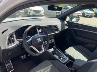 SEAT Ateca 1.5 TSI 110kW DSG FR 75 Aniversario