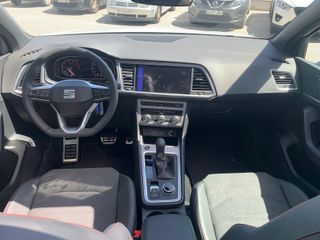 SEAT Ateca 1.5 TSI 110kW DSG FR 75 Aniversario